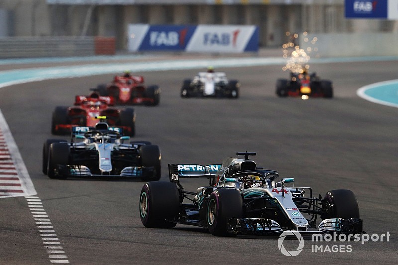 Az F1-es csapatok arra koncentráltak, hogy 2019-ben ne legyenek kiskapuk a szabályokban