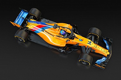 McLaren onthult speciale livery voor afscheid Alonso