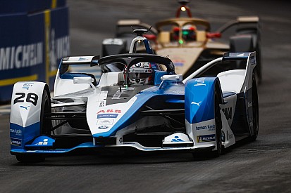 Techeetah plus rapide ? C'est "parfait" pour Félix da Costa !