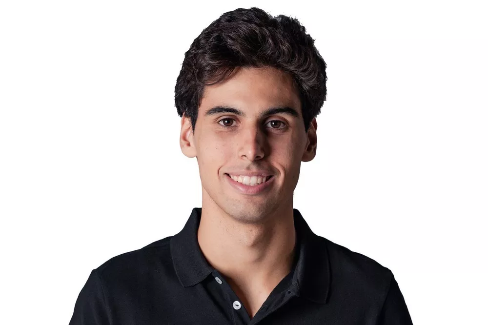Gabriel Bortoleto, Sauber