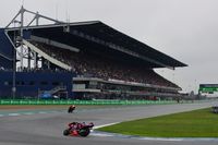 Test de MotoGP en Buriram 2025: Horario, pilotos y c&oacute;mo seguirlo
