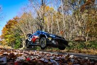 WRC Jap&oacute;n: Evans gana, con t&iacute;tulo para Toyota y Neuville se corona