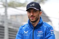 Gasly pide dejar tranquilo a Doohan y espera ayudarlo: "Quiero que le vaya bien"
