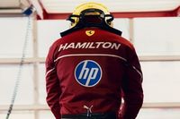 El comienzo de Hamilton en Ferrari, visto desde Italia