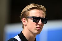 Liam Lawson revela tener m&uacute;sica in&eacute;dita esperando a ser escuchada