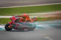 A qu&eacute; hora fue la Pr&aacute;ctica de MotoGP en Tailandia y c&oacute;mo se vio