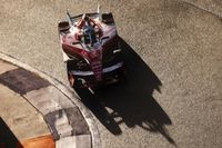 Rowland vence a los Porsche y gana el E-Prix de México de Fórmula E