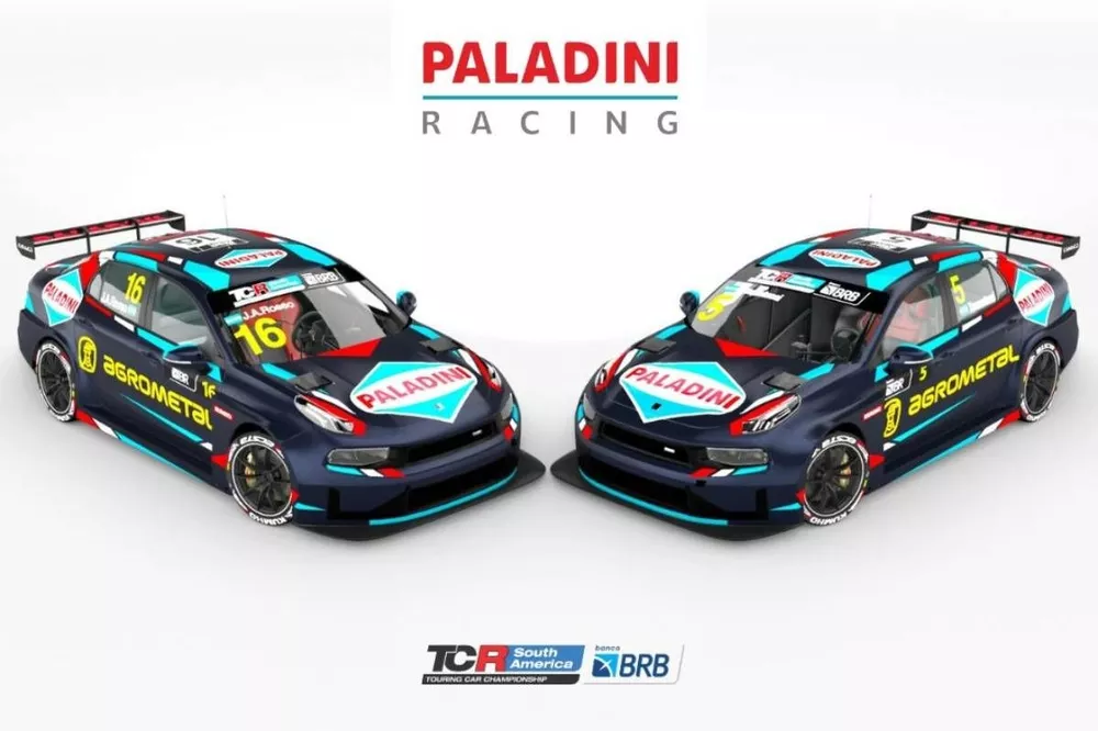 Paladini Racing