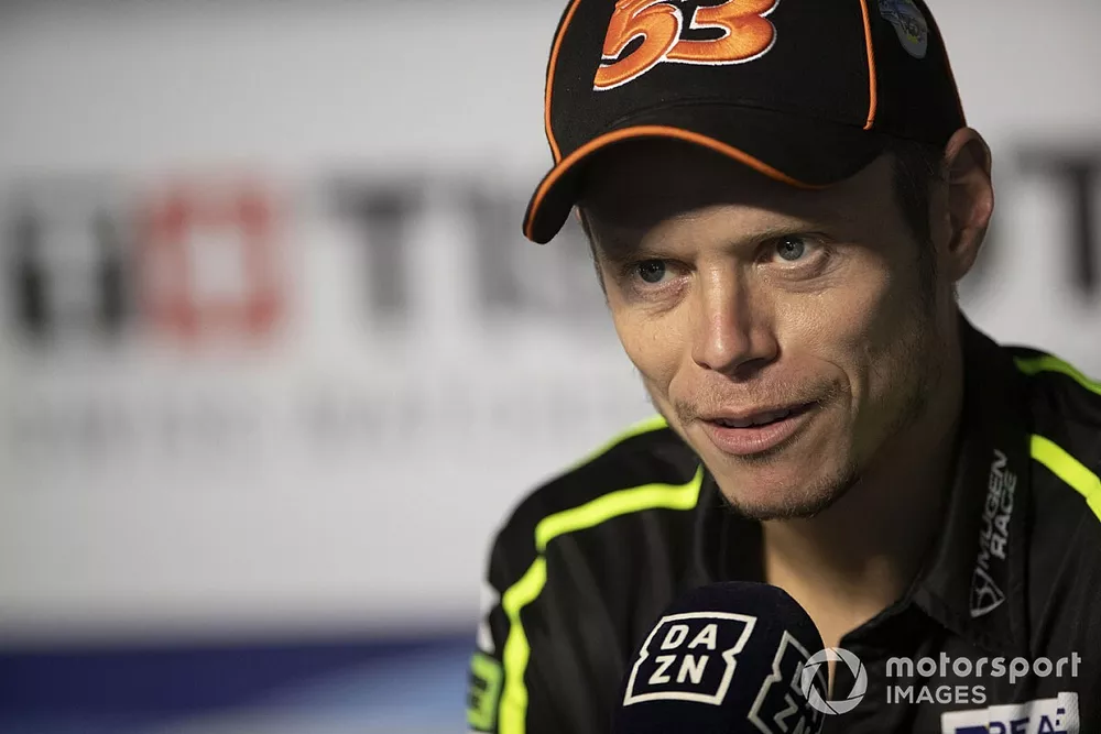 Tito Rabat, Avintia Racing