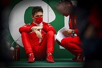 Brawn: Leclerc me recuerda a Hamilton y Schumacher