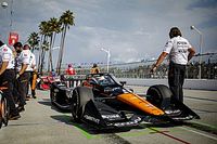 En vivo: Clasificación del GP de Long Beach de IndyCar 2021