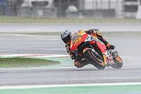 Pol Espargar&oacute;: &ldquo;He tenido las mismas sensaciones que en Silverstone&rdquo;