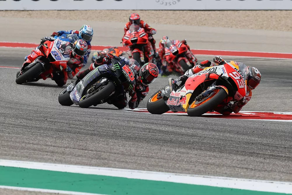 Marc Marquez, Repsol Honda Team