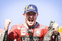 Miller, ganador del GP de Jap&oacute;n en MotoGP: "Ha sido muy emotivo"