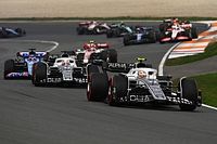 Primer piloto sancionado por llegar a cinco reprimendas en la F1 2022