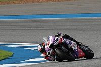Zarco lidera la primera práctica de MotoGP en Australia