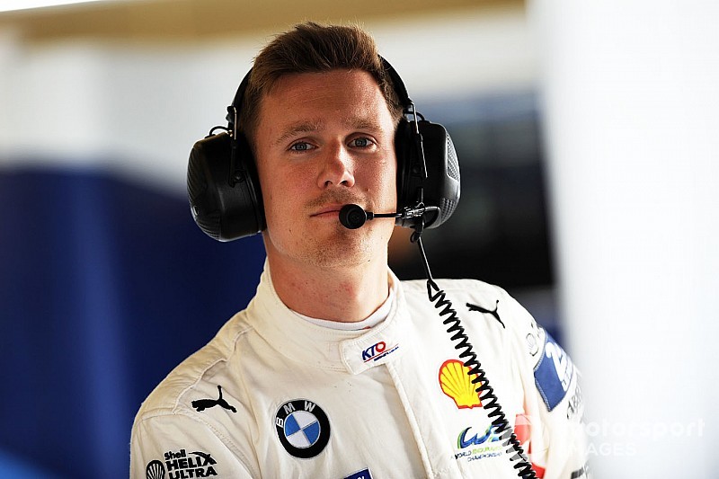 Catsburg kan zich niet mengen in strijd op Silverstone: “Tijd voor een BoP-aanpassing”