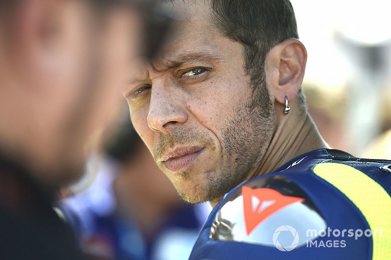 Valentino: