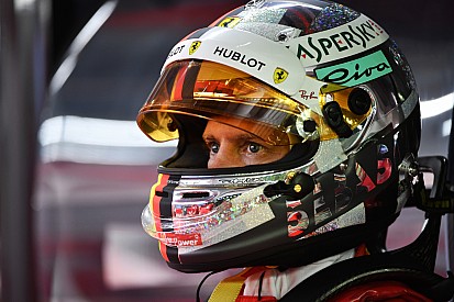 Zanardi: Keine realistische Titelchance mehr für Sebastian Vettel