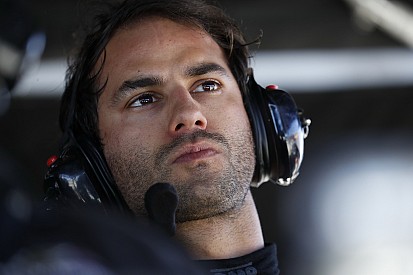 Nasr diz que Fórmula E “estava no radar”