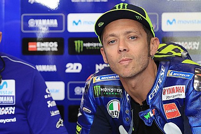 Росси раскритиковал идею организаторов MotoGP провести гонку в Мексике