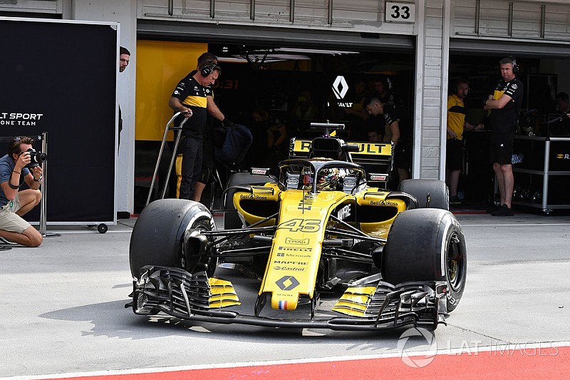 Markelov va débuter en EL1 avec Renault