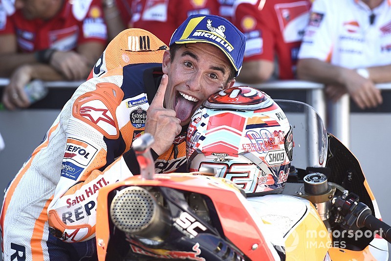 Zu großer Fokus auf Marquez? Cal Crutchlow warnt Honda vor Zukunft