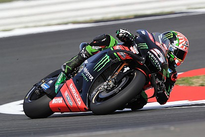 Zarco pense avoir "mis le doigt sur les bons réglages"
