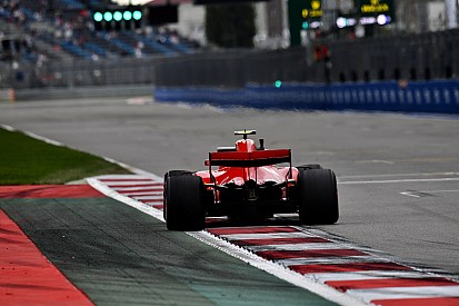 ÉLŐ F1-ES KÖZVETÍTÉS: harmadik szabadedzés - Orosz Nagydíj (LIVE)