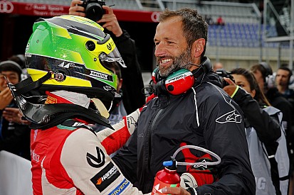 Red Bull Ring F3: Mick Schumacher második hellyel zárta a hétvégét Shvartzman mögött, Ticktum negyedik