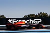 Verstappen pr&oacute;bował r&oacute;żnych rzeczy 