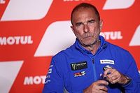 Suzuki celebra "no tener tiempo para pensar" entre carreras 