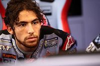 Bastianini quiere enfocarse "en la consistencia" tras el par&oacute;n veraniego