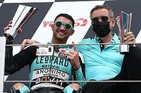 Leopard tiene "absoluto interés" en tomar la plaza de Suzuki en MotoGP