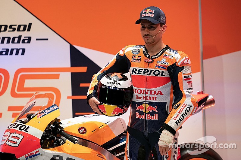 Lorenzo: