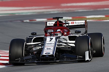 LIVE Formel 1: GP von Australien, Freies Training 1