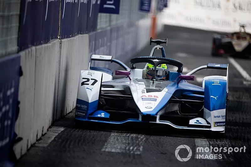 Alexander Sims, BMW I Andretti Motorsports, BMW iFE.18 