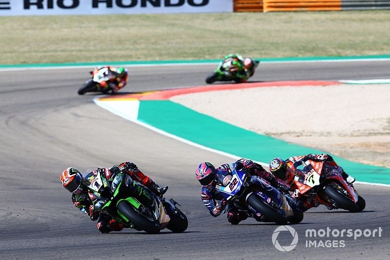 Jonathan Jonathan Rea, Kawasaki Racing, Alex Lowes, Pata Yamaha, Chaz Davies, Aruba.it Racing-Ducati Team