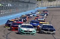 NASCAR muda local de final em 2020; veja outras mudanças no calendário