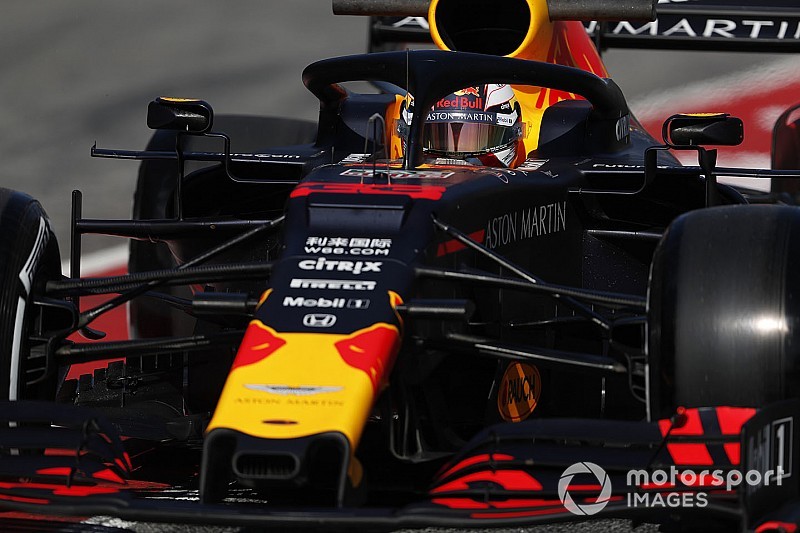 ホンダF1、”新たな挑戦”の始まり。田辺TD「ここまでの準備は順調」