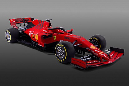 GALERÍA: El Ferrari SF90 de 2019