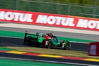 Mistrzowska obsada prototypu Porsche