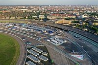 Horarios y c&oacute;mo ver el doble ePrix de Berl&iacute;n 2023 de F&oacute;rmula E