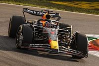 Verstappen: tenemos que trabajar en la puesta a punto para el s&aacute;bado