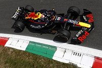 Los comisarios multan a Red Bull por una falta de Verstappen en Monza