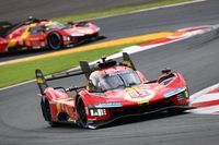 Lista kompletna, Kubica zna rywali