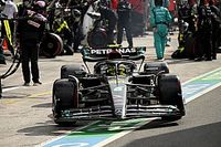 Wolff detona estratégia "catastrófica" da Mercedes no GP da Holanda