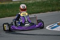 Rafa Câmara busca ampliar liderança no Europeu de Kart em Sarno