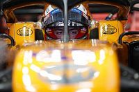 Sainz, 5&ordm;: "Ha sido la mejor vuelta del a&ntilde;o"