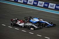 Kubica: Samoch&oacute;d Williamsa miał wadę konstrukcyjną